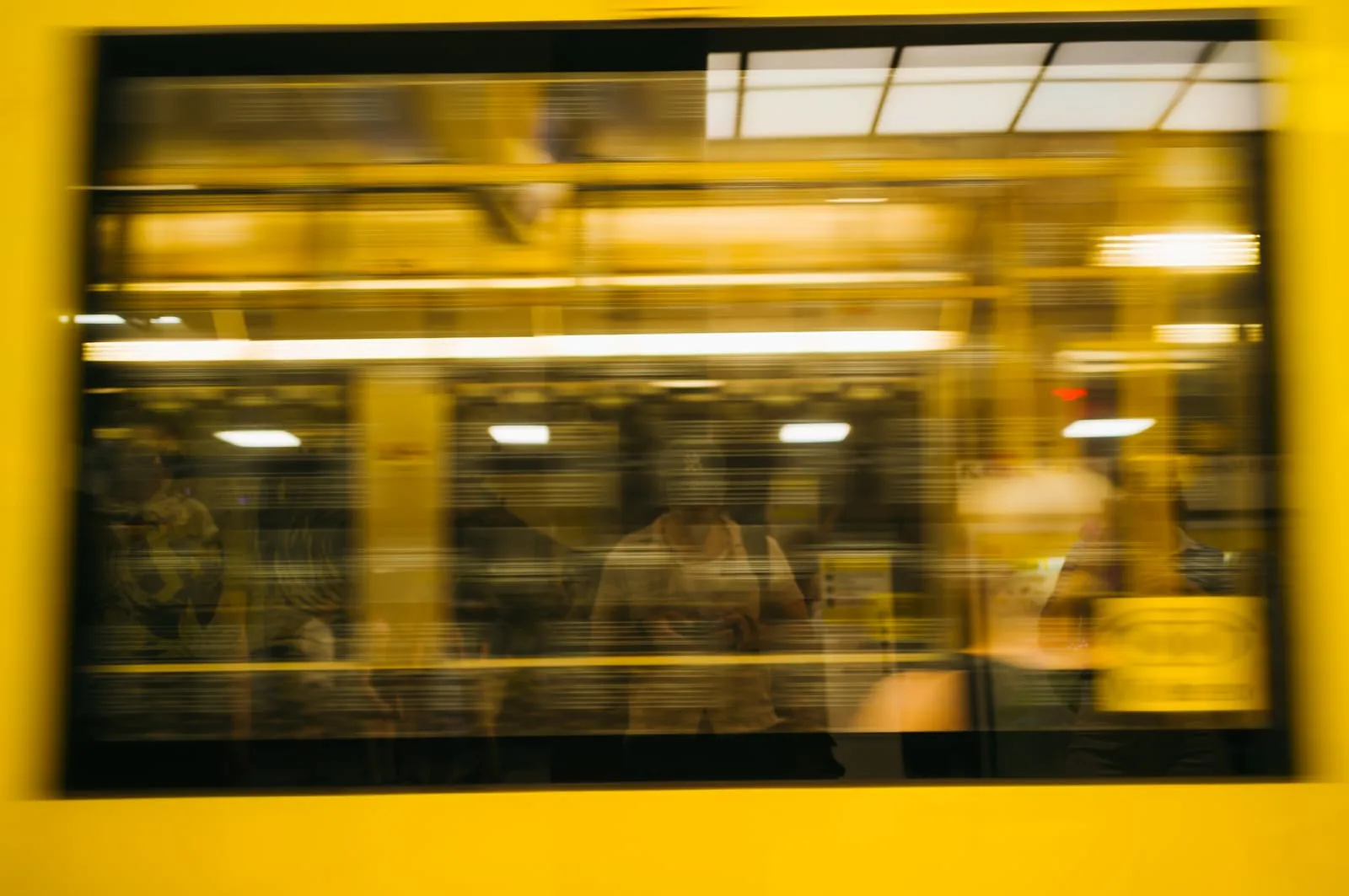 New glass on the M11